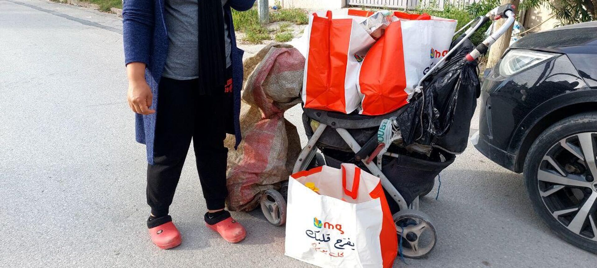 تونس... مبادرات خيرية تطرق أبواب مراكز رعاية المسنين في شهر رمضان تونس... مبادرات خيرية تطرق أبواب مراكز رعاية المسنين في شهر رمضان - سبوتنيك عربي, 1920, 23.03.2025