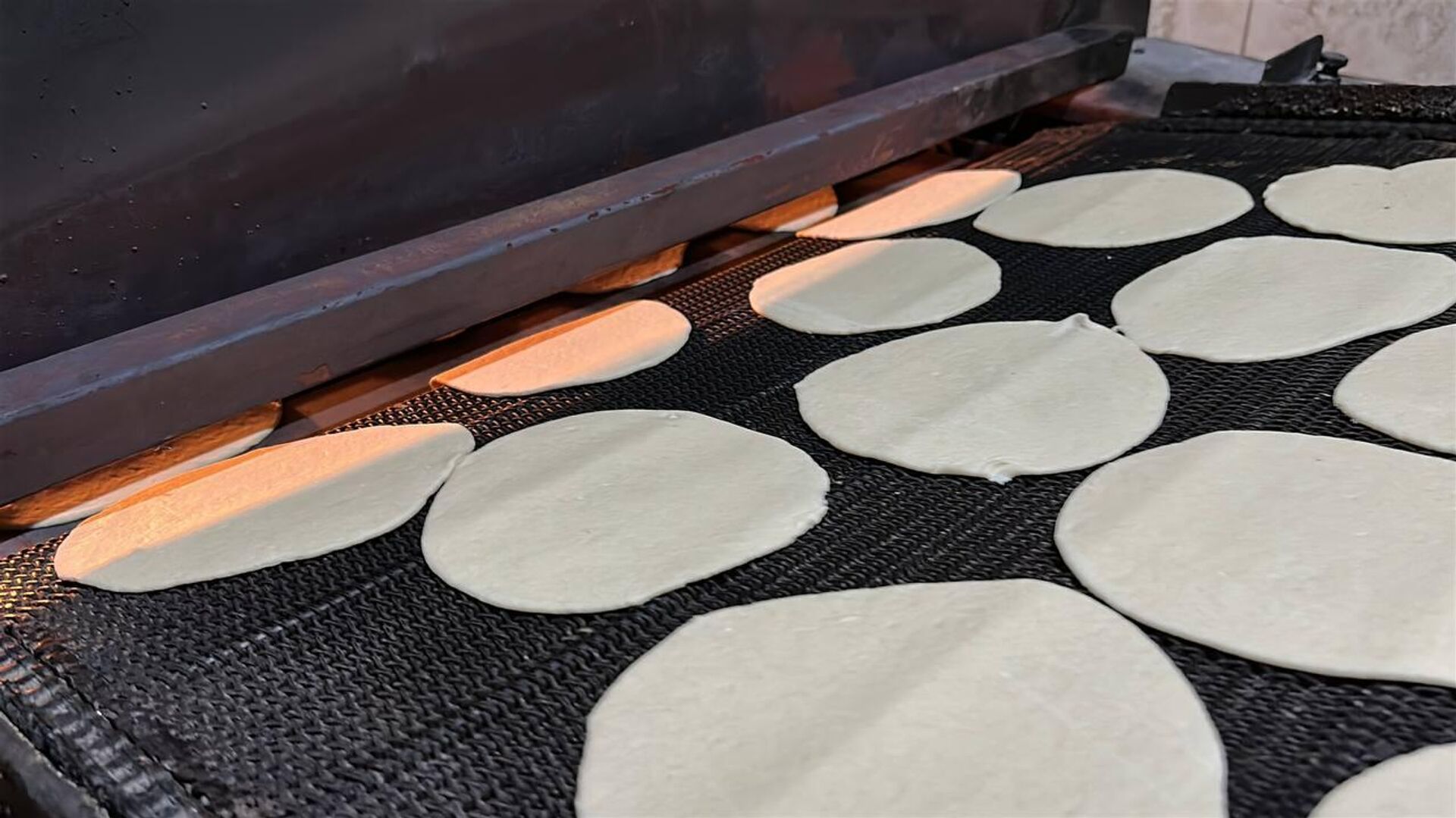 أزمة الخبز تتفاقم وخطر المجاعة يهدد سكان قطاع غزة  - سبوتنيك عربي, 1920, 26.03.2025