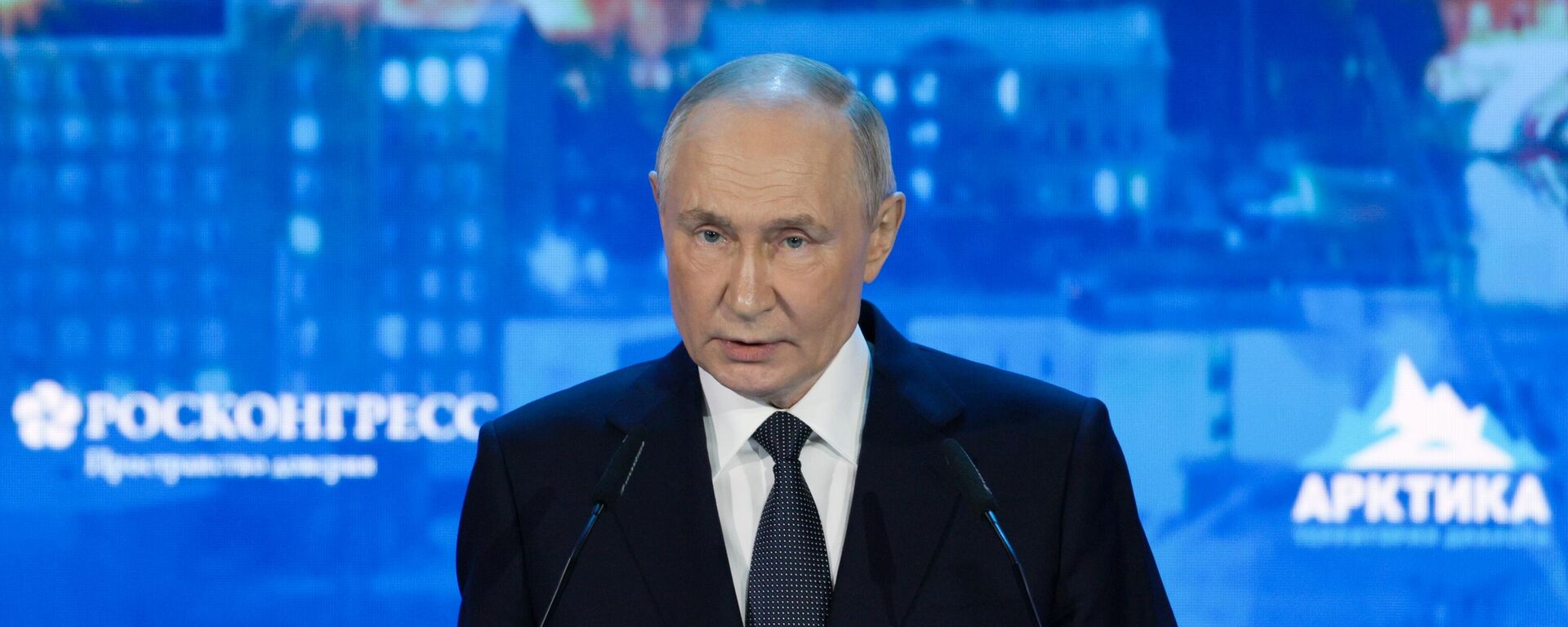 الرئيس الروسي فلاديمير بوتين - سبوتنيك عربي, 1920, 27.03.2025