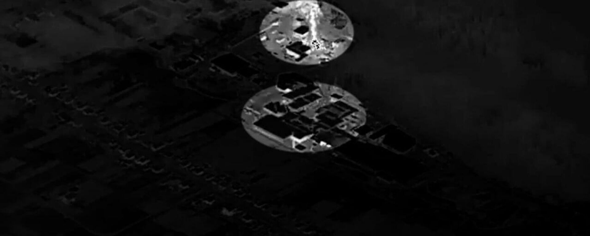 صواريخ روسية دقيقة تدمر مصنعا أوكرانيا لإنتاج الطائرات المسيرة في مقاطعة خاركوف - سبوتنيك عربي, 1920, 28.03.2025