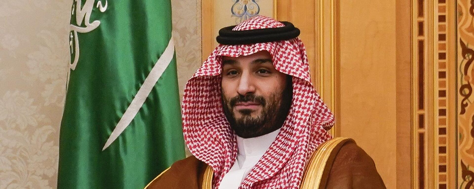 ولي العهد السعودي، الأمير محمد بن سلمان - سبوتنيك عربي, 1920, 14.06.2025