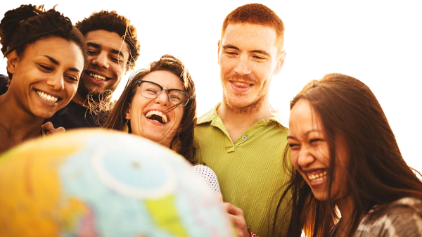 ترتيب دول العالم لمؤشر السعادة العالمي - سبوتنيك عربي