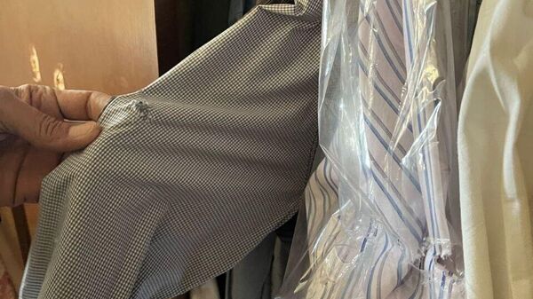  عدسة سبوتنيك توثّق آثار الدمار الذي خلفه الجيش الإسرائيلي في بلدات الجنوب اللبناني - سبوتنيك عربي