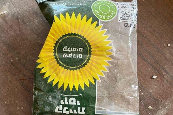 عدسة سبوتنيك توثّق آثار الدمار الذي خلفه الجيش الإسرائيلي في بلدات الجنوب اللبناني - سبوتنيك عربي