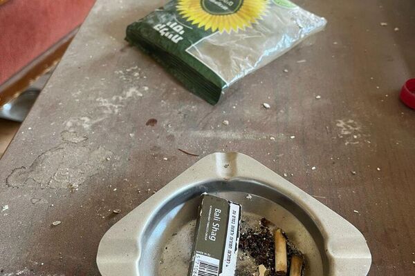 عدسة سبوتنيك توثّق آثار الدمار الذي خلفه الجيش الإسرائيلي في بلدات الجنوب اللبناني - سبوتنيك عربي