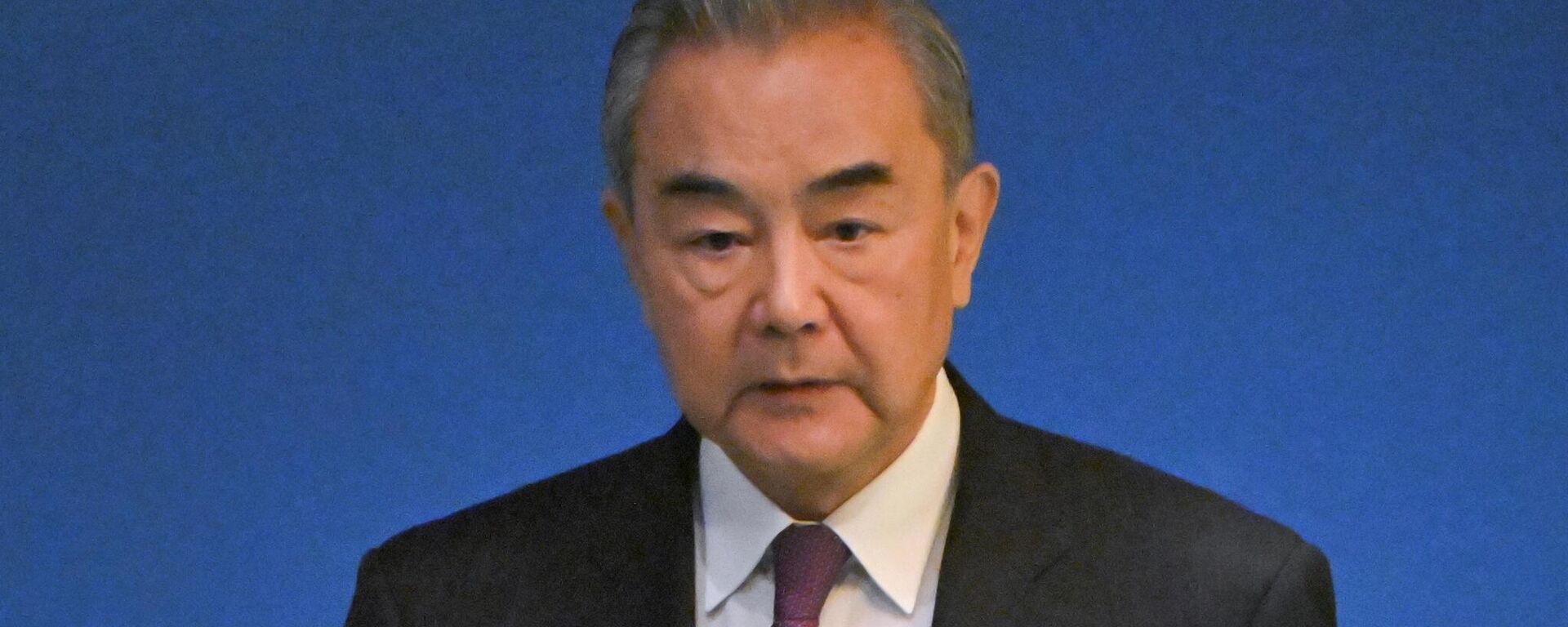  وزير الخارجية الصيني، وانغ يي - سبوتنيك عربي, 1920, 01.04.2025