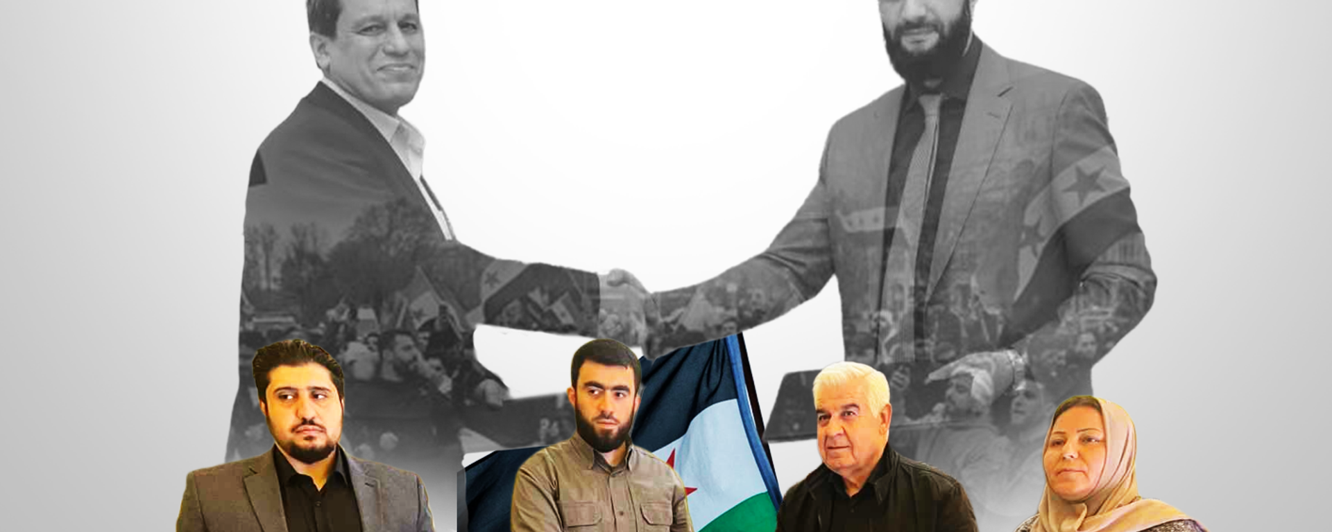 أبرز بنود الاتفاق الأمني بين حكومة دمشق وقسد في حلب - سبوتنيك عربي, 1920, 02.04.2025