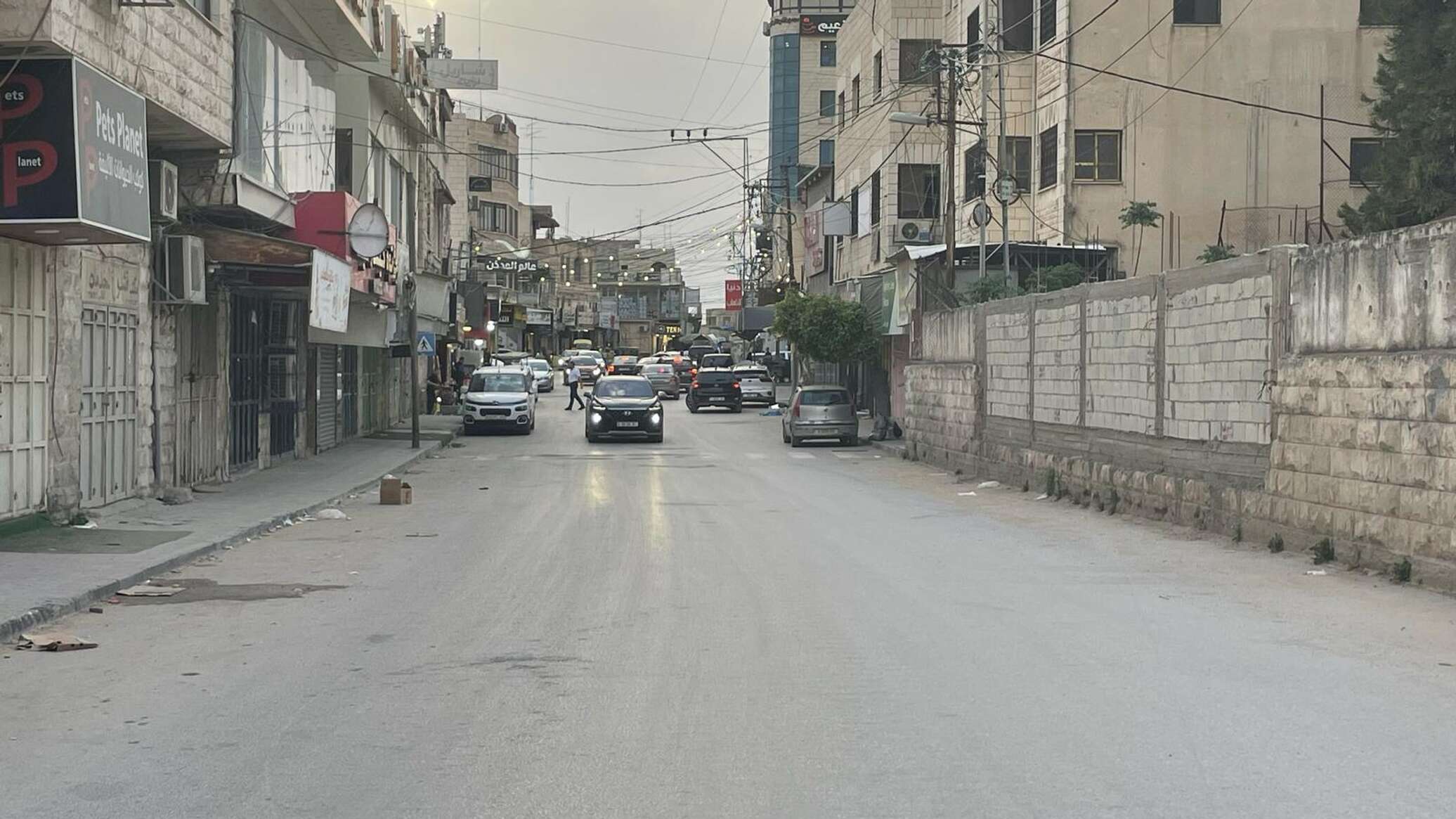 بعد مقتل إسرائيلية... وزير الدفاع يأمر الجيش بالتحرك نحو الضفة الغربية