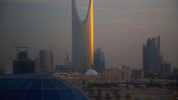 مدينة الرياض - سبوتنيك عربي