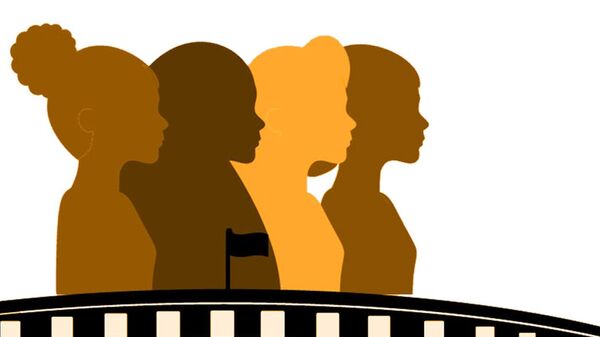 ترتيب الدول العربية بحسب نسبة النساء في البرلمان - سبوتنيك عربي
