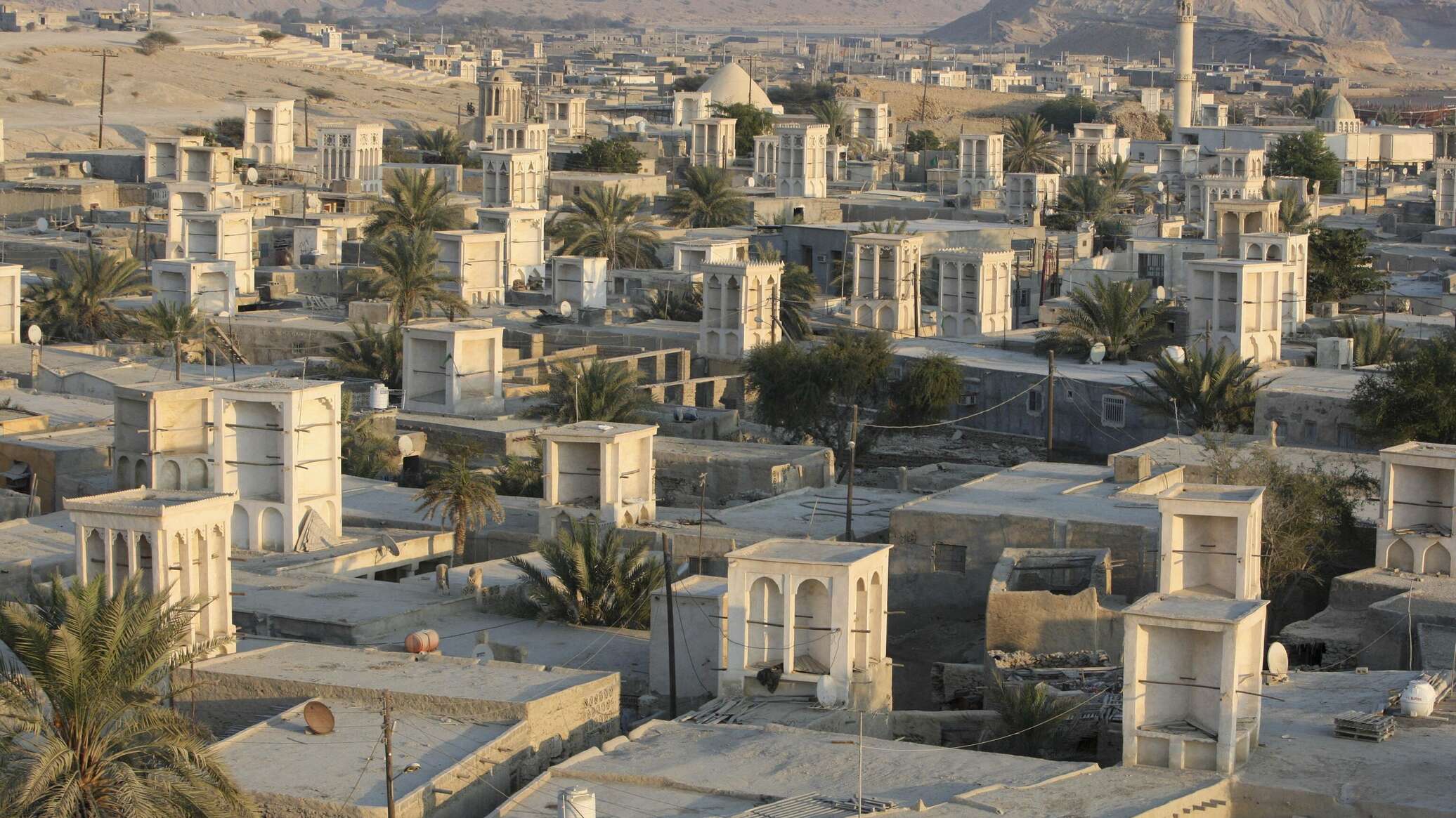 المراقبة الاستخبارية تكشف مفاجأة "تحت الأرض" في إيران