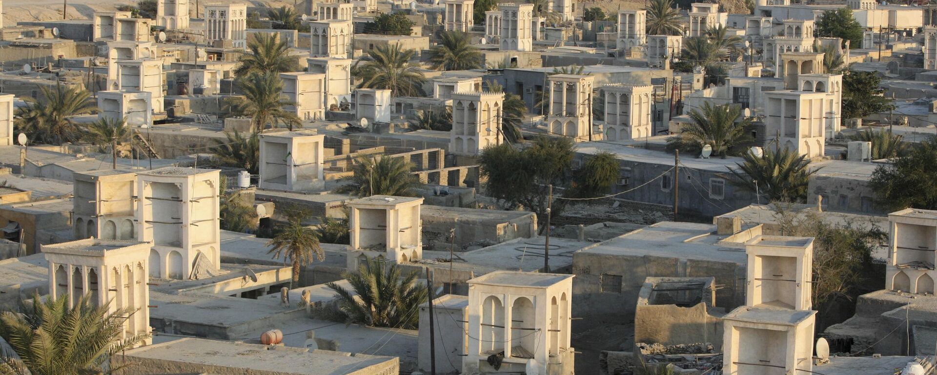 جزيرة قشم في إيران - سبوتنيك عربي, 1920, 07.04.2025