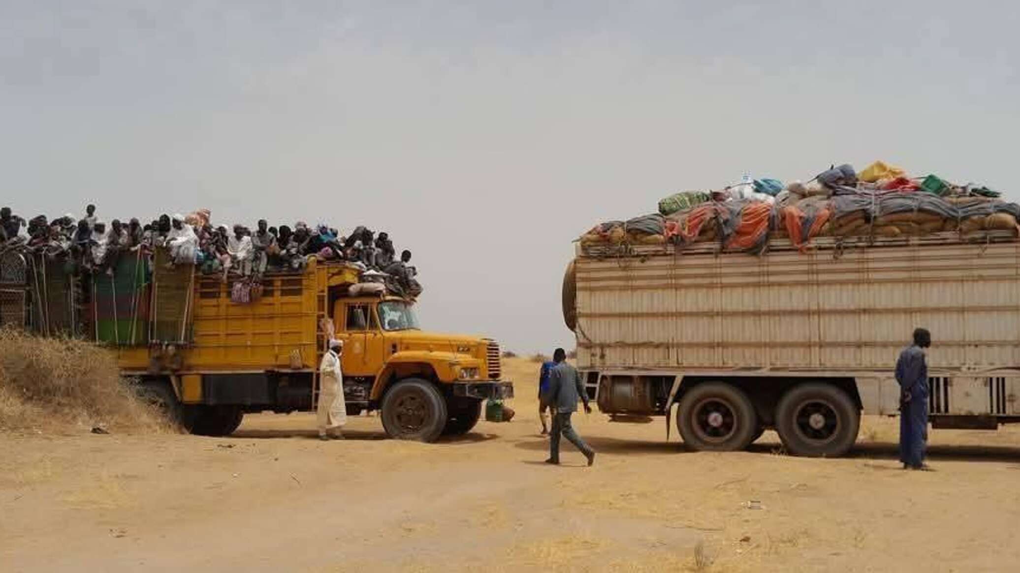 الأمم المتحدة: قوات "الدعم السريع" السودانية تجند مقاتلين داخل أفريقيا الوسطى