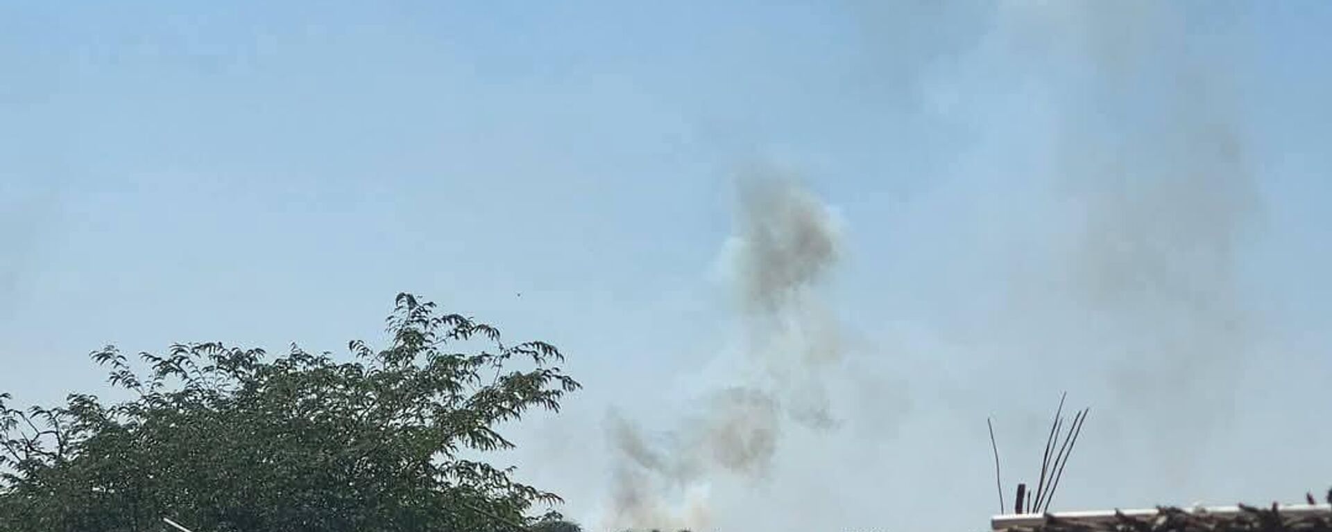 السودان ..معاناة المدنيين من الحصار والجوع في إقليم دارفور - سبوتنيك عربي, 1920, 03.06.2025