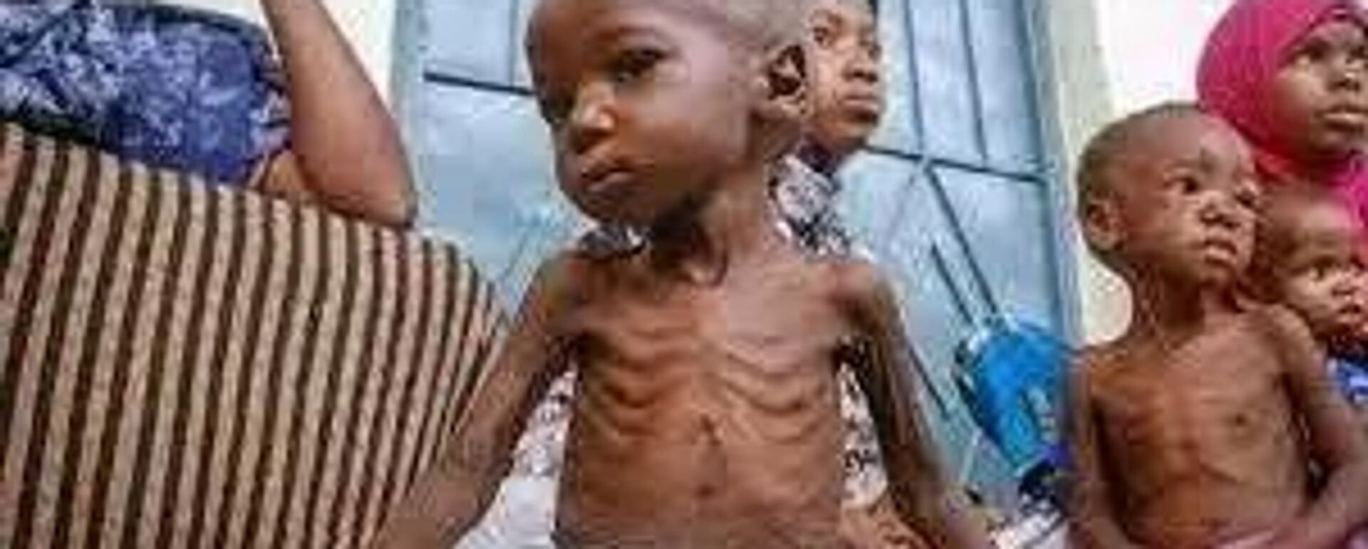 السودان ..معاناة المدنيين من الحصار والجوع في إقليم دارفور - سبوتنيك عربي, 1920, 13.04.2025