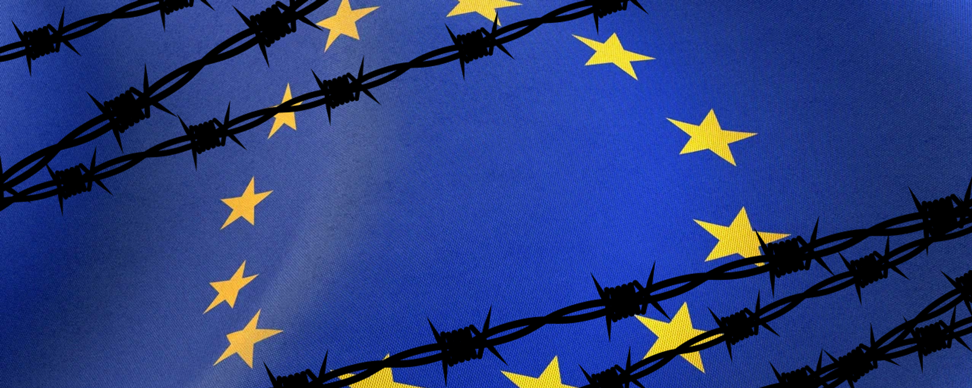 ثمن حرية الاتحاد الأوروبي كلف مواطنيه ثمنا باهظا  - سبوتنيك عربي, 1920, 02.08.2025