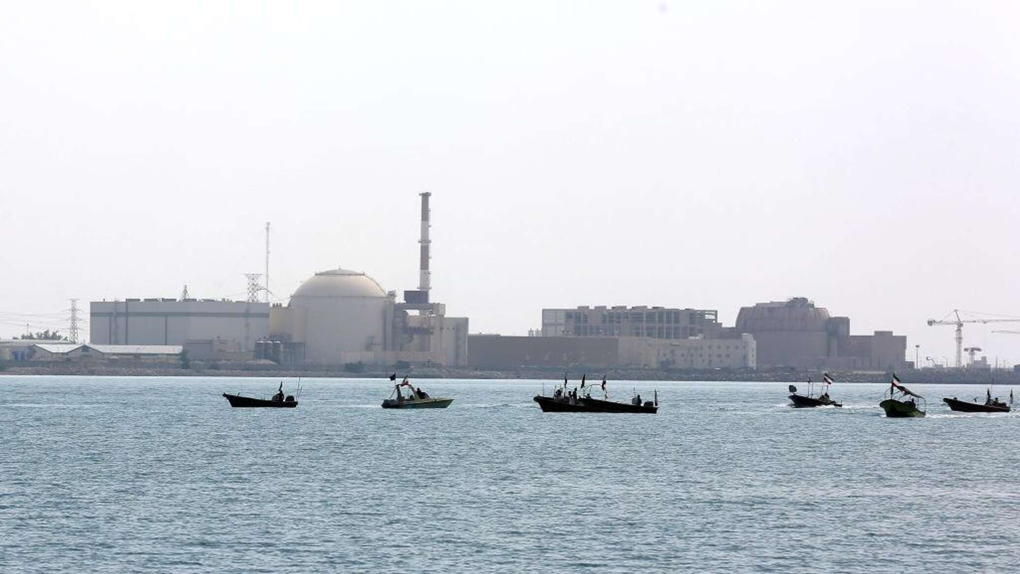 عراقجي: واشنطن تعرف قدرات إيران الدفاعية ولن نتفاوض تحت التهديدات العسكرية