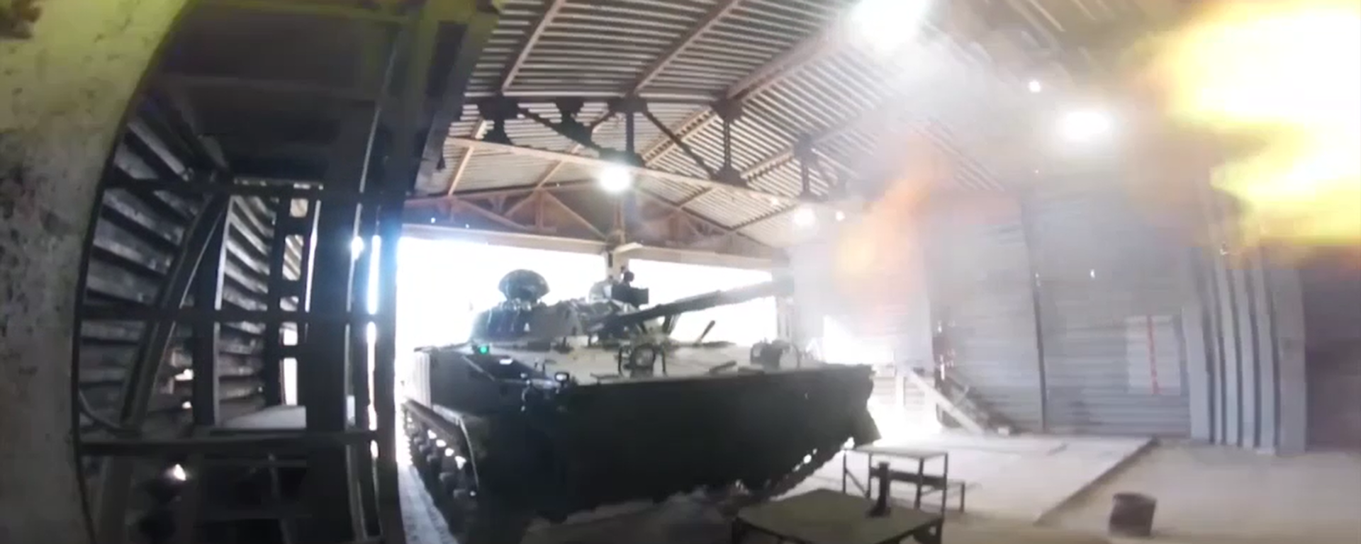 بي إم بي - 3 - سبوتنيك عربي, 1920, 09.04.2025