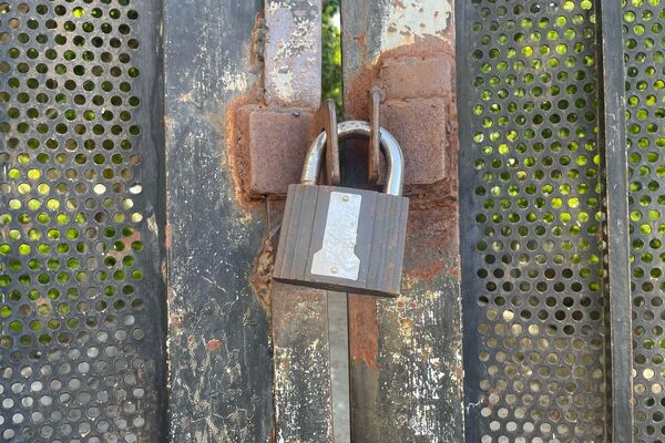 صورة تظهر واقع المدارس في الضفة الغربية بسبب العمليات العسكرية الإسرائيلية

 - سبوتنيك عربي