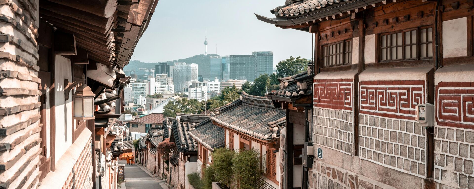 كوريا الجنوبية - سبوتنيك عربي, 1920, 10.04.2025