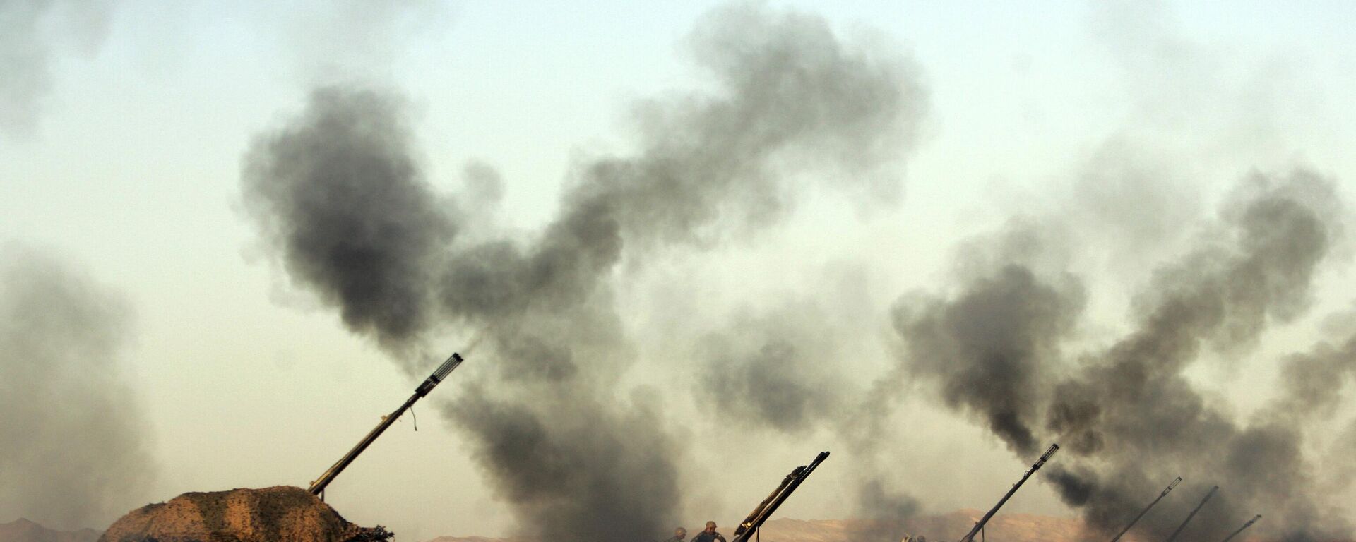 صواريخ إيرانية  - سبوتنيك عربي, 1920, 15.06.2025