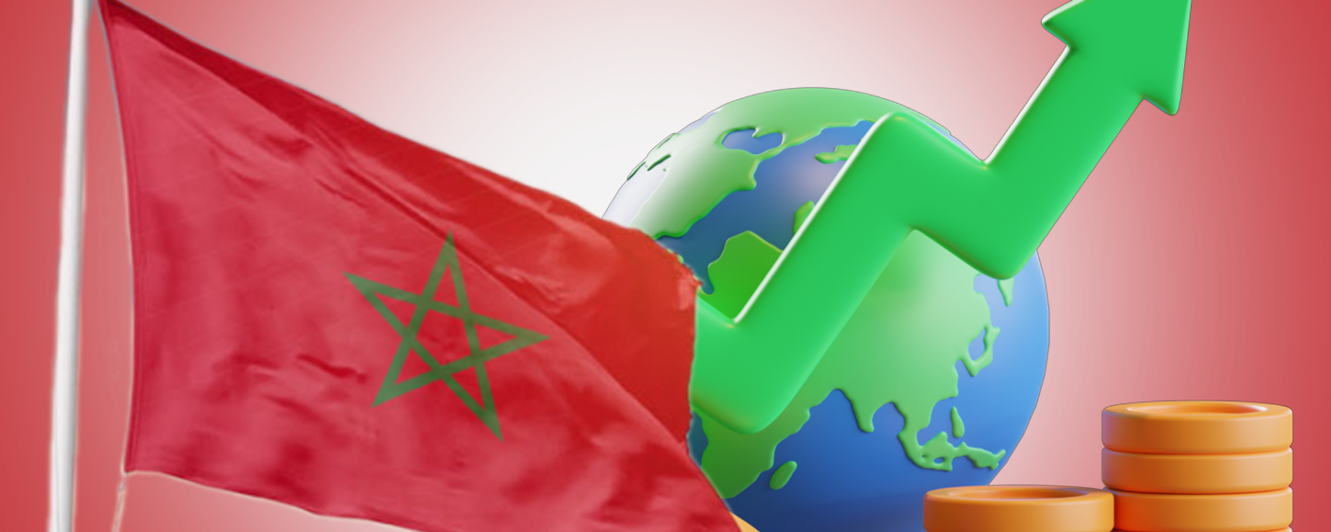 المغرب في صدارة الاقتصادات المستدامة في أفريقيا - سبوتنيك عربي, 1920, 09.08.2025