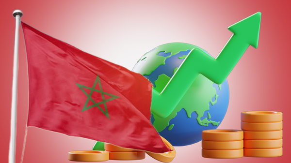 المغرب في صدارة الاقتصادات المستدامة في أفريقيا - سبوتنيك عربي