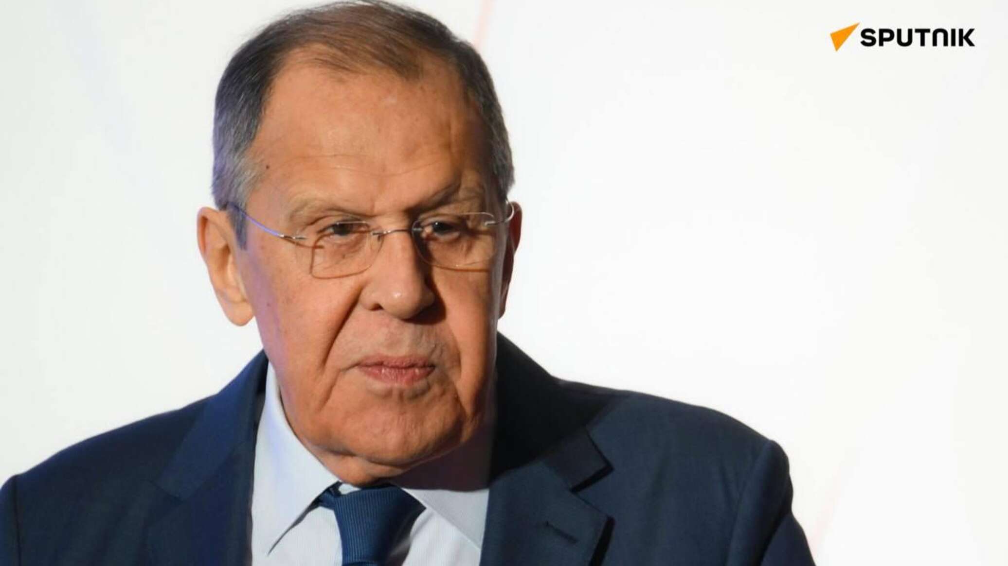 لافروف يلقي كلمة بمنتدى أنطاليا الدبلوماسي في تركيا... فيديو