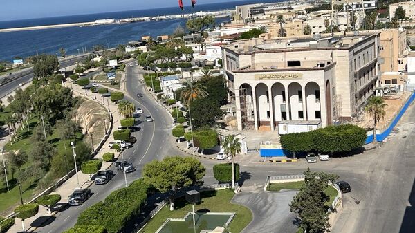 "حماس" تعلق على خطة نقل الفلسطينيين إلى ليبيا