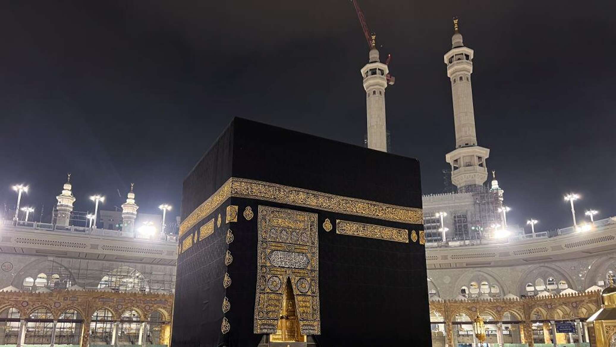 الداخلية السعودية تعلن عن إجراءات مهمة لحماية الحجاج