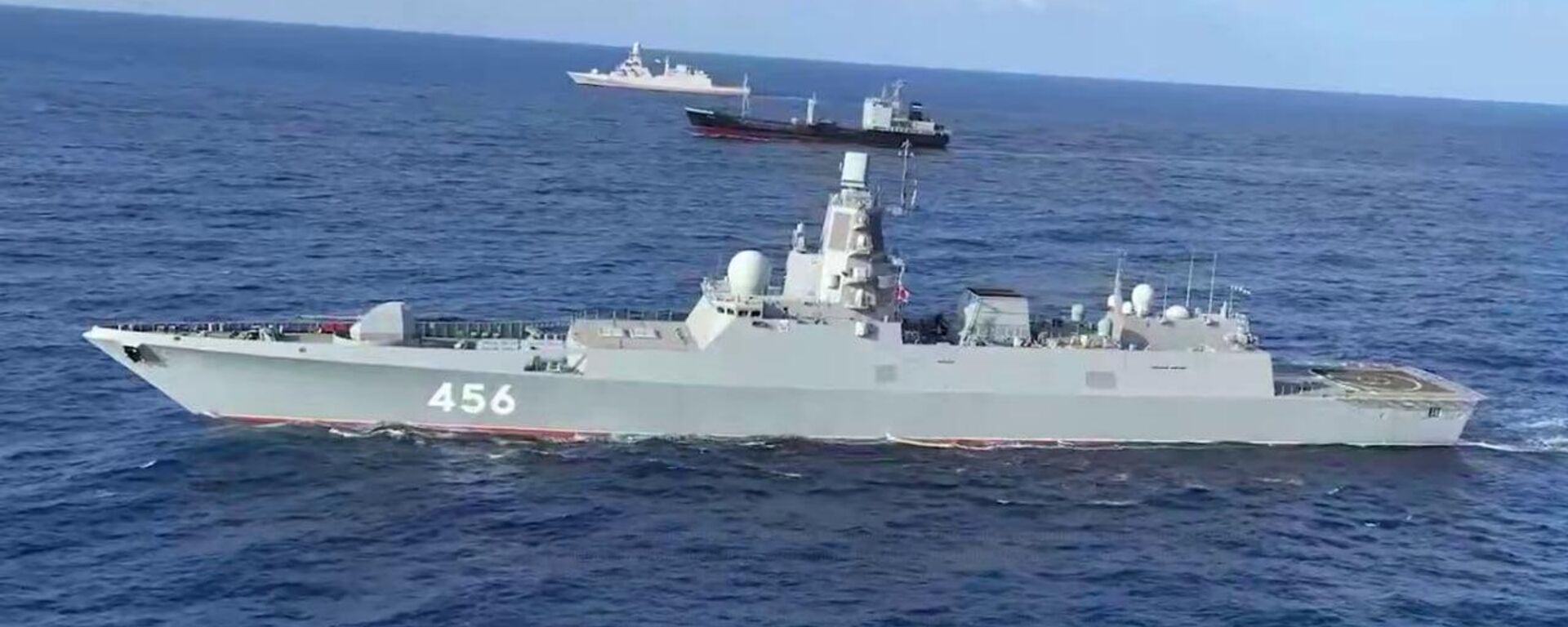 مناورات روسية مصرية في البحر المتوسط تحت شعار جسر الصداقة - 2025 - سبوتنيك عربي, 1920, 14.04.2025