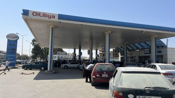 بنغازي ليبيا - سبوتنيك عربي