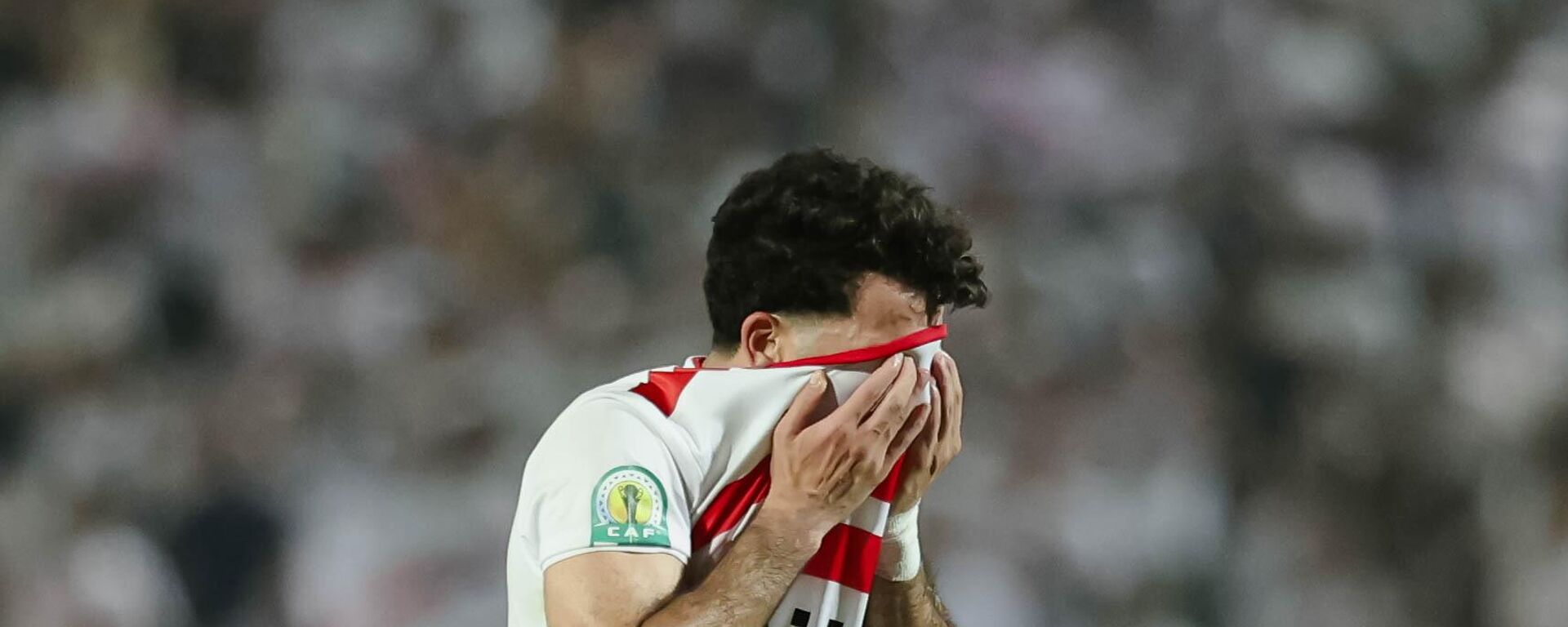 أحمد مصطفى زيزو - سبوتنيك عربي, 1920, 17.04.2025