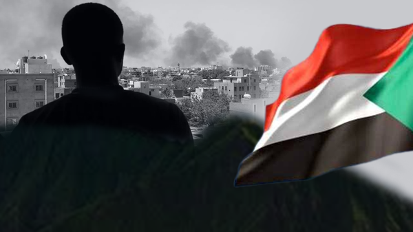 بعد عامين من الصراع الدامي... حصيلة الحرب في السودان - سبوتنيك عربي