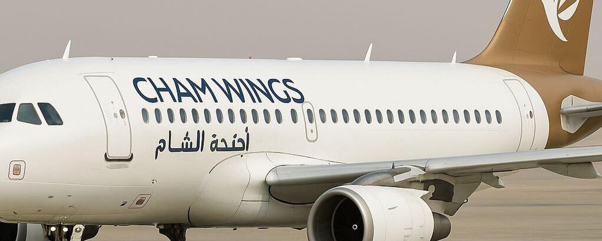 الخطوط الجوية السورية - سبوتنيك عربي, 1920, 17.04.2025