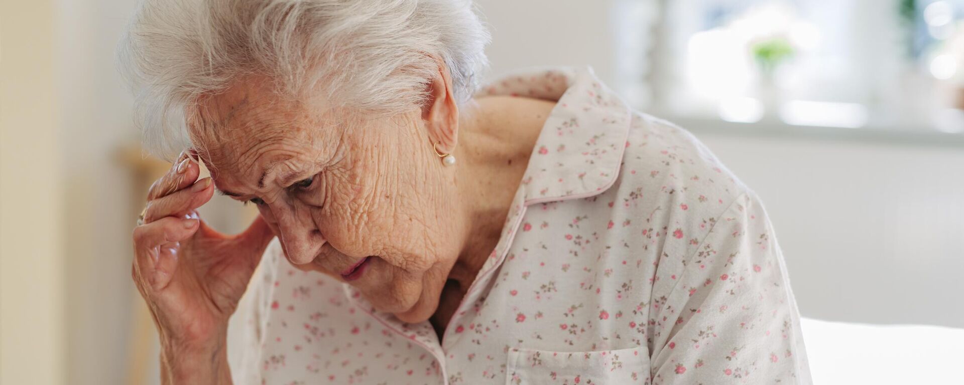 مرض الزهايمر - سبوتنيك عربي, 1920, 20.04.2025