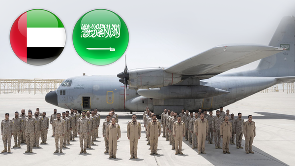  - سبوتنيك عربي