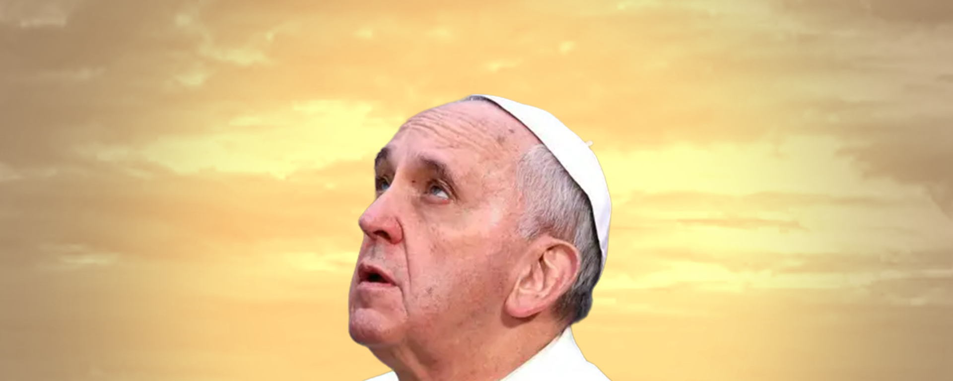 وفاة البابا فرانسيس.. أبرز المحطات في حياة بابا الفاتيكان - سبوتنيك عربي, 1920, 07.05.2025