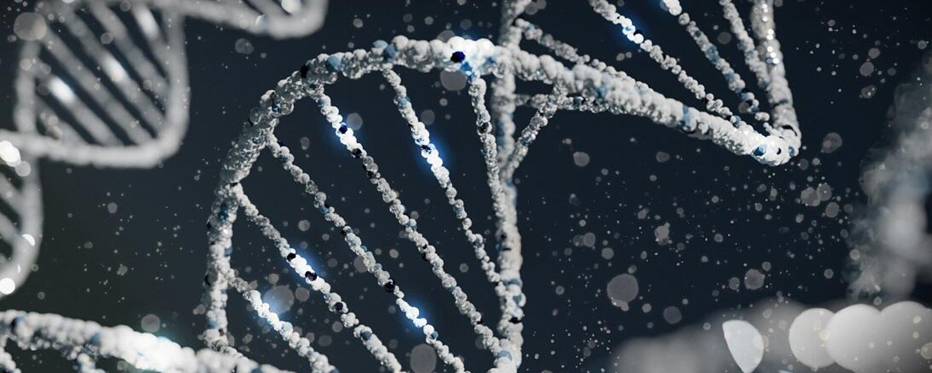 الحمض النووي - سبوتنيك عربي, 1920, 10.11.2025