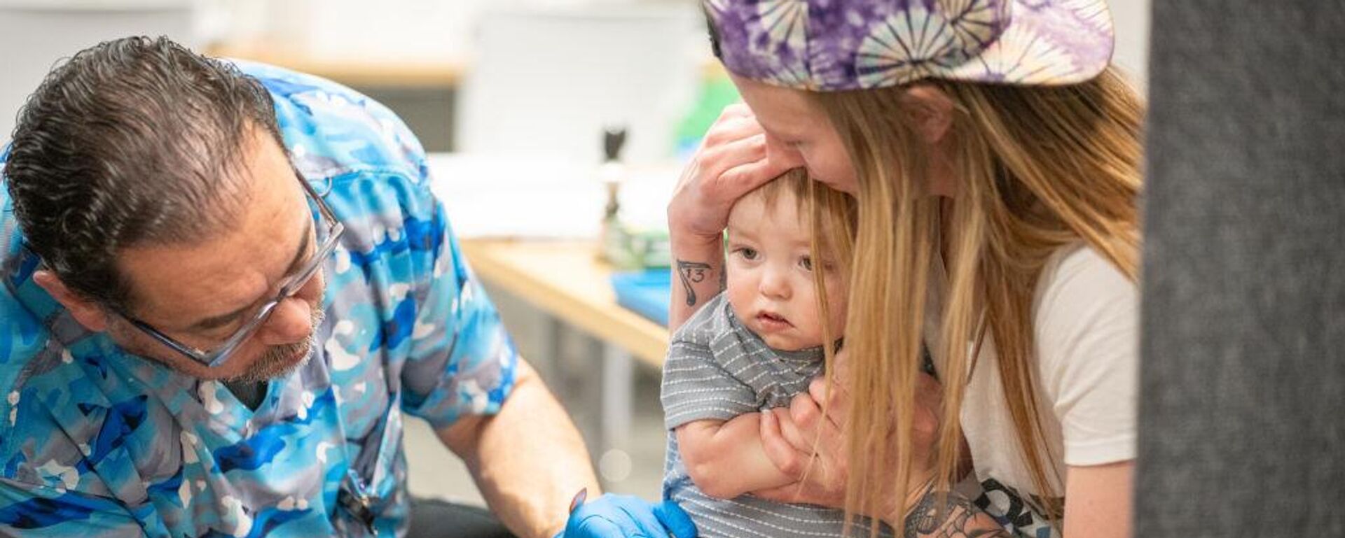 الحصبة - سبوتنيك عربي, 1920, 26.04.2025