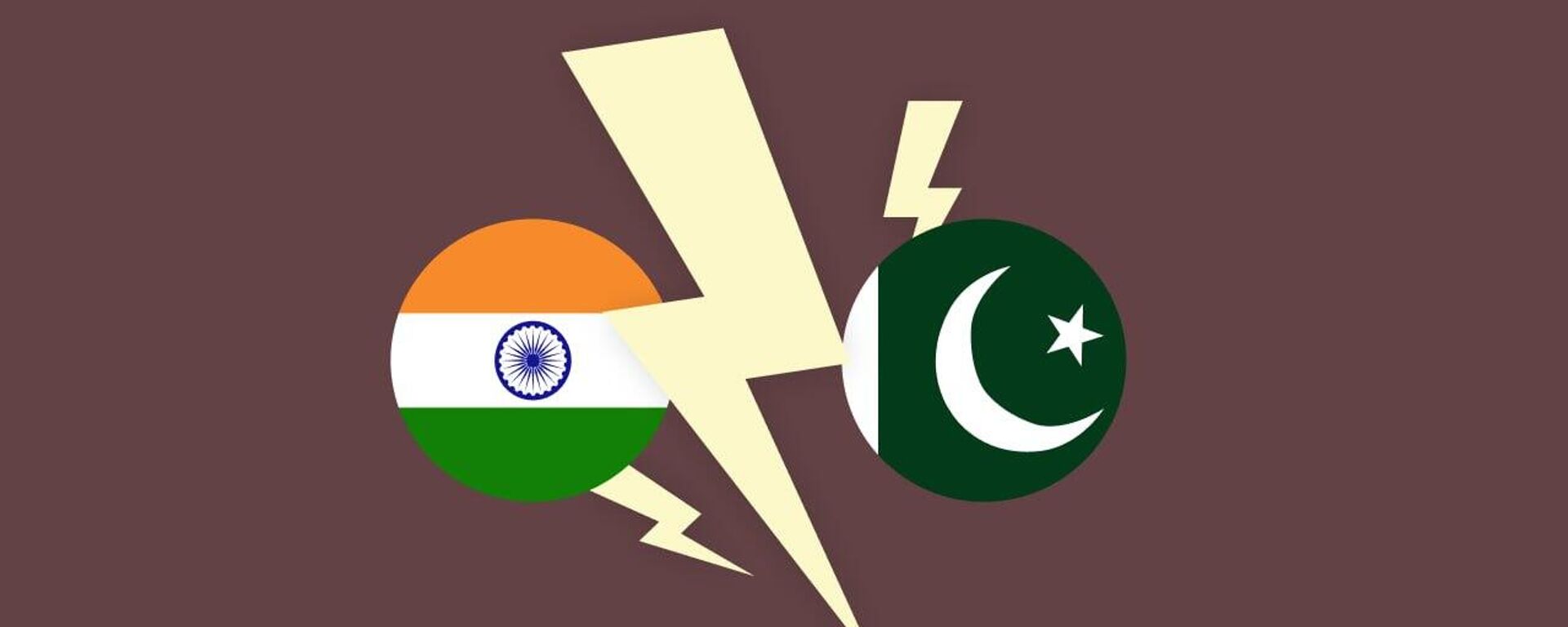 الهند مقابل باكستان - سبوتنيك عربي, 1920, 26.04.2025