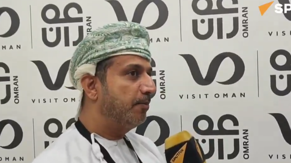  - سبوتنيك عربي