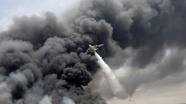 ميناء بندر عباس الإيراني - سبوتنيك عربي