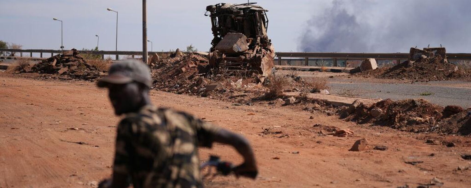 الحرب في السودان - سبوتنيك عربي, 1920, 29.04.2025