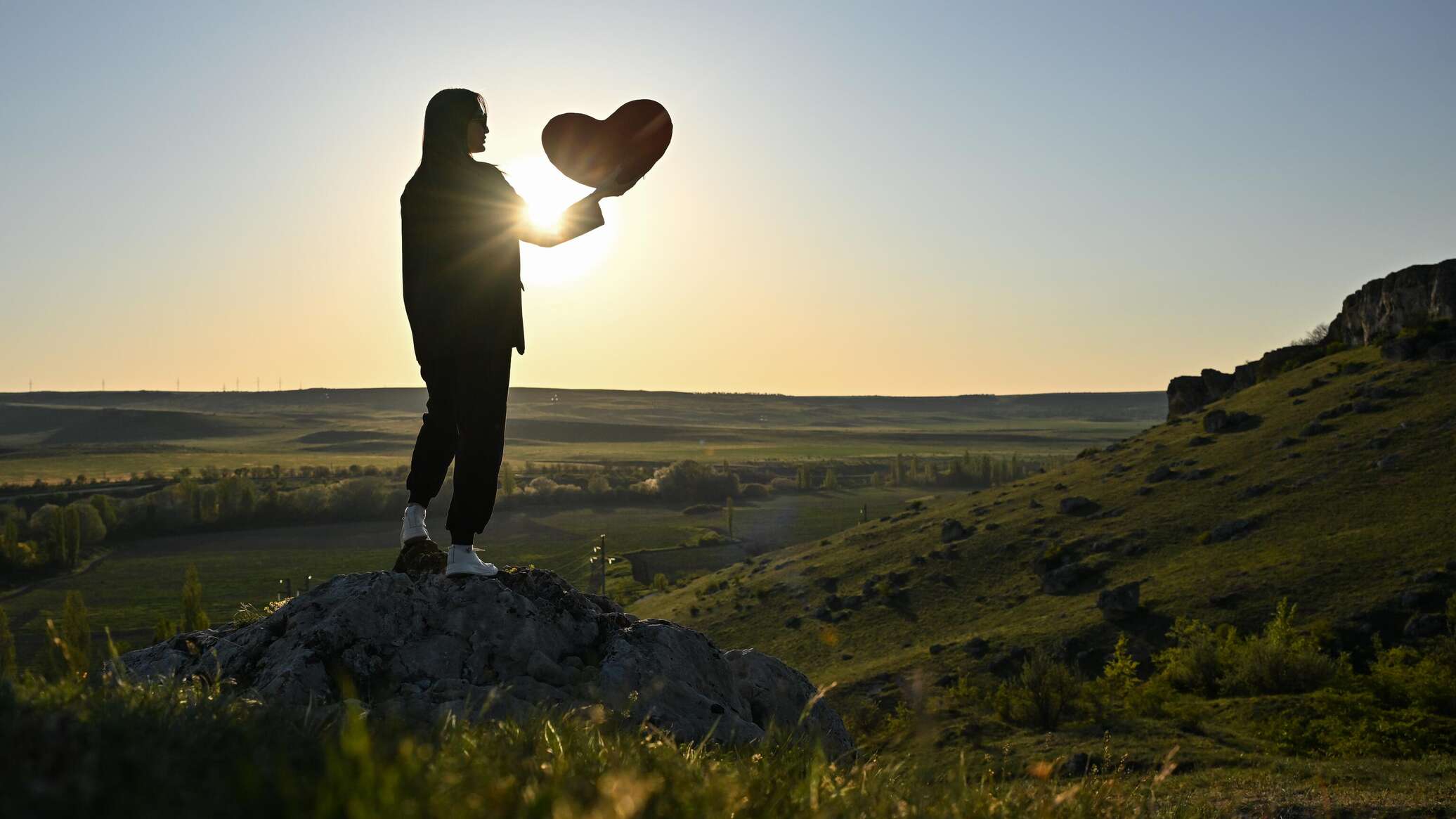 سحر شبه جزيرة القرم الروسية في صور
