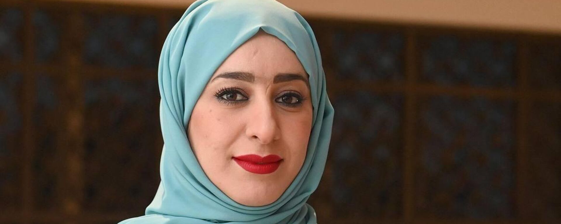  شيخة بنت أحمد المحروقي مديرة عام الإعلام الخارجي بسلطنة عمان - سبوتنيك عربي, 1920, 30.04.2025