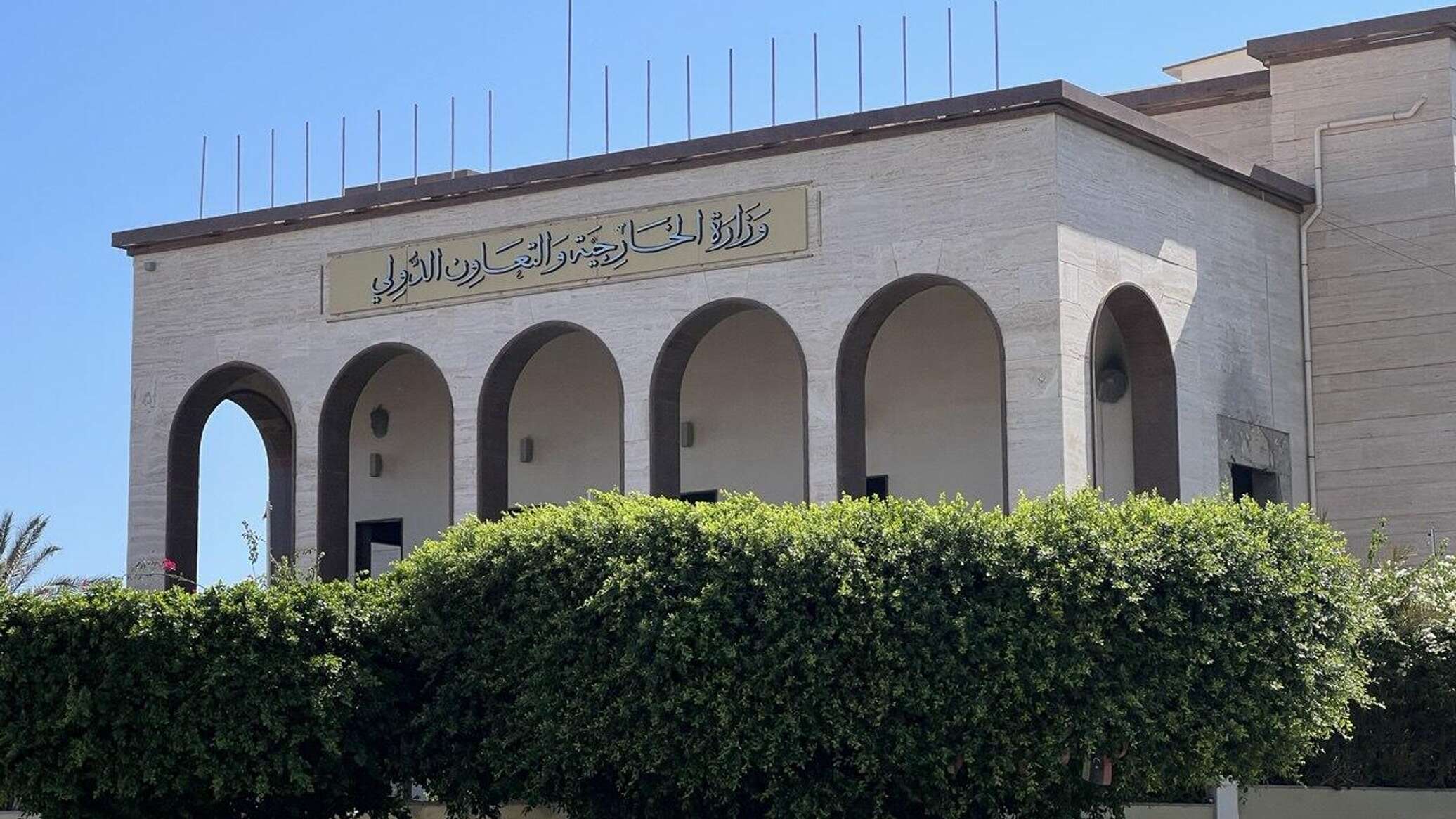 ترشيد الإنفاق في ليبيا يطال بعثات وسفارات البلاد في الخارج