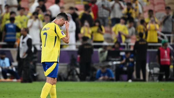  - سبوتنيك عربي