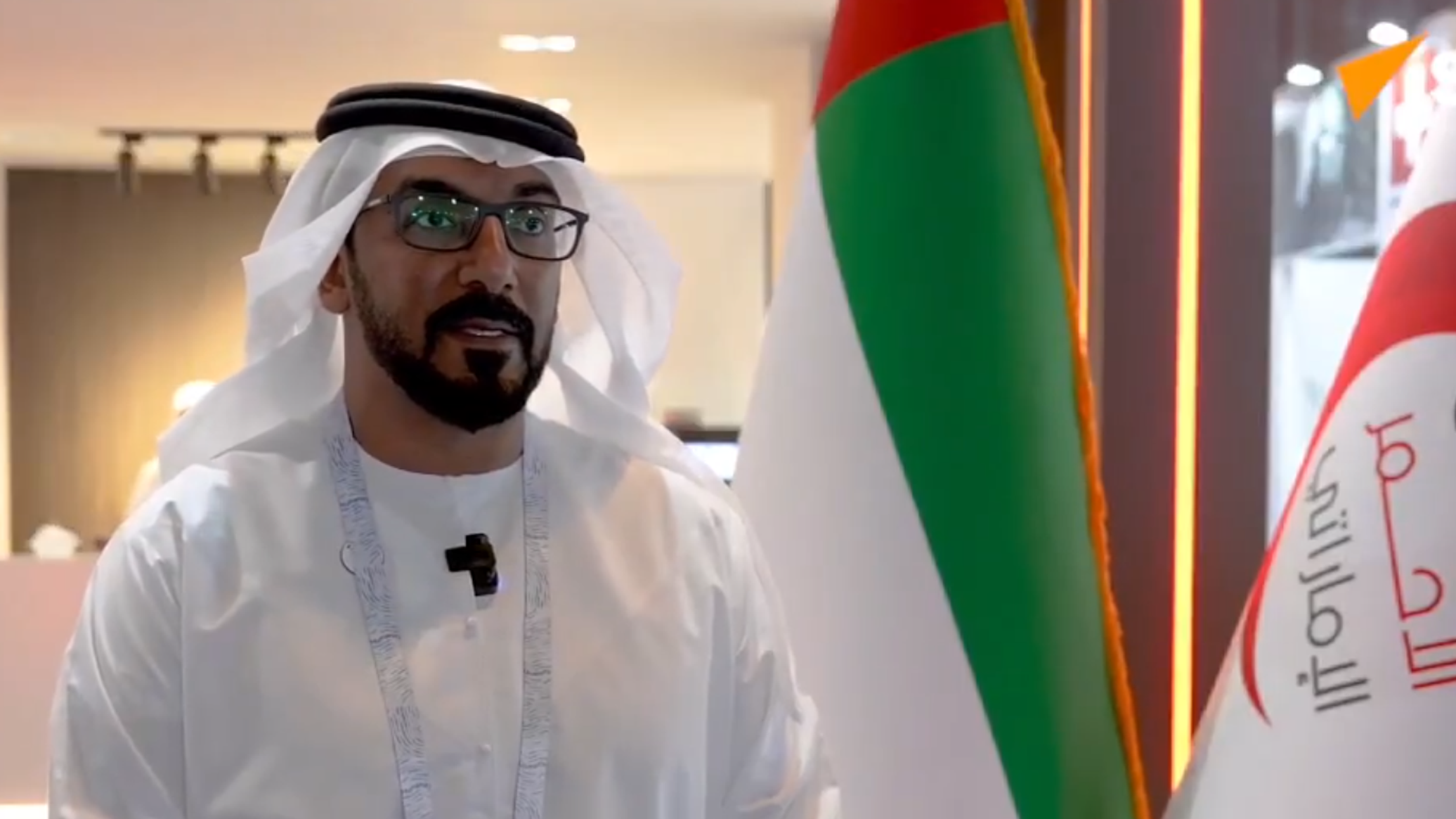 هيئة الهلال الأحمر الإماراتي لـ"سبوتنيك": أطلعنا شركاءنا الدوليين على أعمالنا الإنسانية