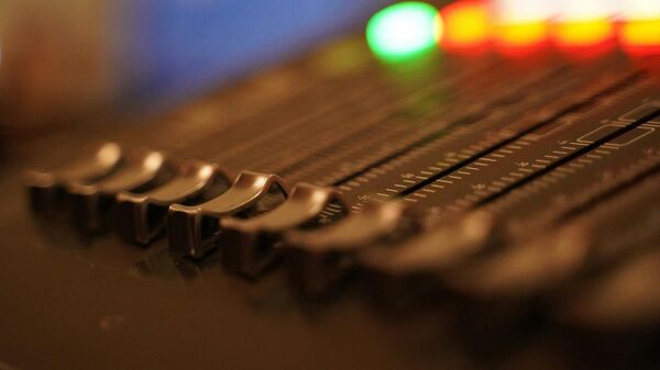 بث تلفزيوني - سبوتنيك عربي